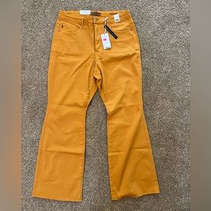 NWT Judy Blue jeans 16W